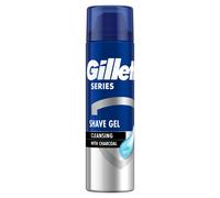 Gillette Series Cleansing Shave Gel 200ml