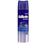 Gillette Series Moisturising Men's Shaving Gel 200ml