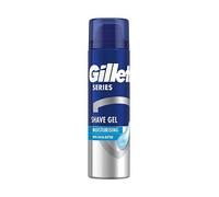 Gillette Series Moisturising Men's Shaving Gel 200ml