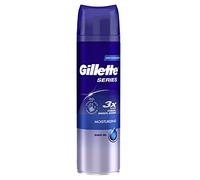 Gillette Series Moisturizing Shaving Gel, 200 ml