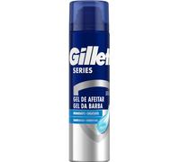 Gillette Series Moisturizing Shaving Gel 200 ml