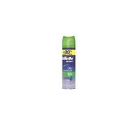 Gillette Series Sensitive Shave Gel 8.4 oz