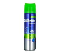 Gillette Sensitive Series Shave Gel 200ml