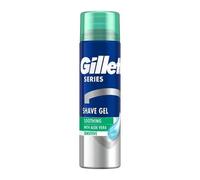 Gillette Series Sensitive Skin Gel 200ml