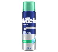 Gillette Series Sensitive Skin Shaving Gel 200ml 200 ml