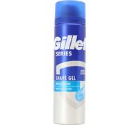 Gillette Series Shave Gel 200ml