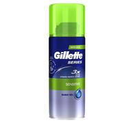 Gillette Series Shave Gel Sensitive 75ml [PR]