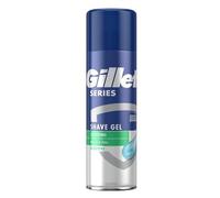 Gillette Sensitive Series Shave Gel 200ml