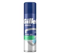 Gillette Series Shave Gel With Sensitive Skin For Aloe X 1