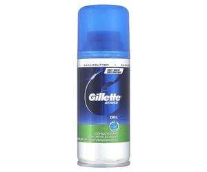 Gillette Series Shaving Gel Conditioning 75ml