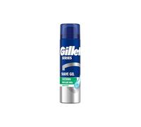 Gillette Series shaving gel sensitive skin 200 ml