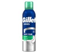 Gillette Series Soothing Shave Foam Sensitive 250ml