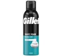 Gillette Shaving Foam Sensitive Skin
