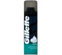 Gillette Shaving Foam Sensitive Skin