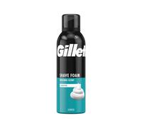 Gillette Shaving Foam - Sensitive 200ml x6