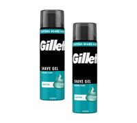 Gillette Shave Gel Sensitive Skin 200ml 200 ml