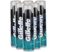Gillette Shave Gel Sensitive Skin 200ml