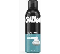 Gillette Shaving Foam Classic Sensitive Skin 200 ml