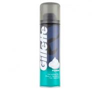 Gillette Shaving Foam Sensitive 300 ml