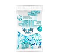 Gillette Simply Venus - 8 pcs