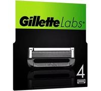 Gillette Skincare Labs Charger with 4 Refills