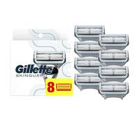 Gillette SkinGuard Men's Razor Blade Refill for Sensitive Skin, 8 Blade Refills