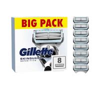 Gillette Skinguard Blades 8pk