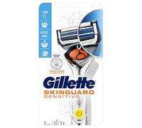 Gillette Skinguard Sensitive Battery Operated Razor