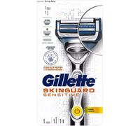 Gillette Skinguard Sensitive Razor 2 pcs