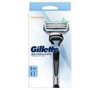 Gillette Skinguard Sensitive Razor + 1 Cartridge
