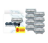 Gillette Skinguard Blades 8pk