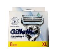 Gillette Skinguard Blades 8pk