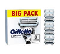 Gillette Skinguard Blades 8pk