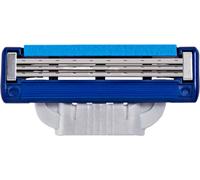Gillette Spare Mach3 Turbo 4 Units 4 Units