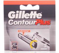 Gillette Spare parts Atra Plus Lubrastrip 5 Units