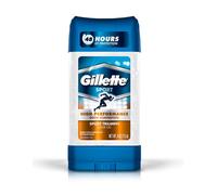 Gillette Sport Triumph 48h Anti-perspirant Gel 70ml