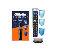 Gillette Styler 4-In-1 Electric Shaver