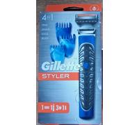 Gillette Fusion ProGlide Styler 3-in-1 (Shave, Trimm, Edge)