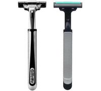 Gillette Vector Razor with Blade Fits Contour/Atra Refill Cartridge