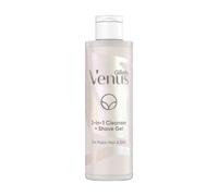 Gillette Venus 2-In-1 Cleanser and Shave Gel 190ml
