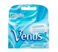 Venus Gillette Original Razor Blades, Pack of 4