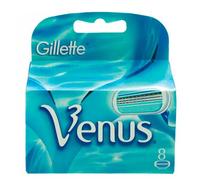 Gillette Venus - 8 pcs