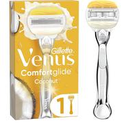 Gillette Venus And Olay Womens Shaving Razor Comfort Glide Coconut