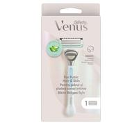 Gillette Venus Bikini Area Shaver and 1 Piece Headwear