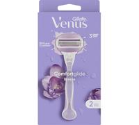 Gillette Comfortglide Breeze Razor 1 pcs