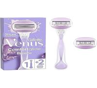 Gillette Comfortglide Breeze Razor 1 pcs