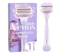 Gillette Venus Comfortglide Breeze Razor 1 pcs