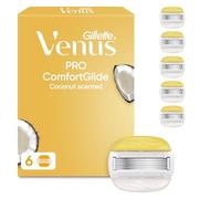 Gillette Venus With Olay Comfortglide Blades 6-Pack