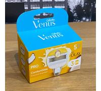 Gillette Venus & Olay Women's 3 Razor Blade Refills