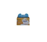 Gillette Venus & Olay Women's 3 Razor Blade Refills